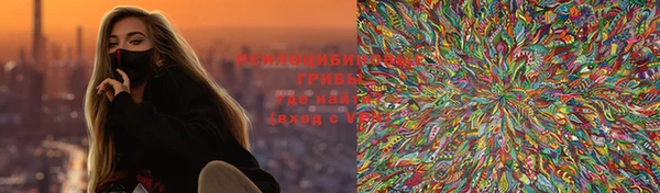 прущие крисы Мегион